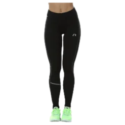 Base Dry N Comfort Tights Black