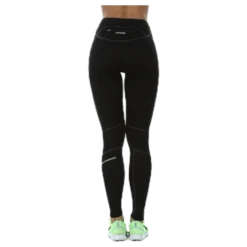 Base Dry N Comfort Tights Black