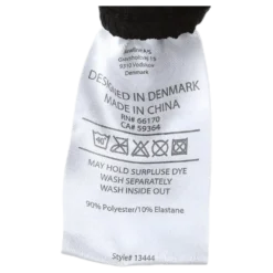 Base Dry N Comfort Tights Black