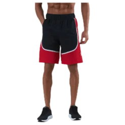 Baseline Retro Short Black