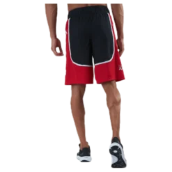 Baseline Retro Short Black