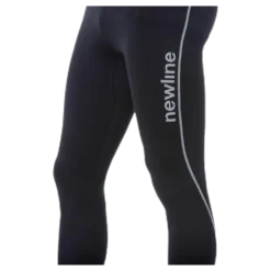 Base 'n 'Dry Tights Black