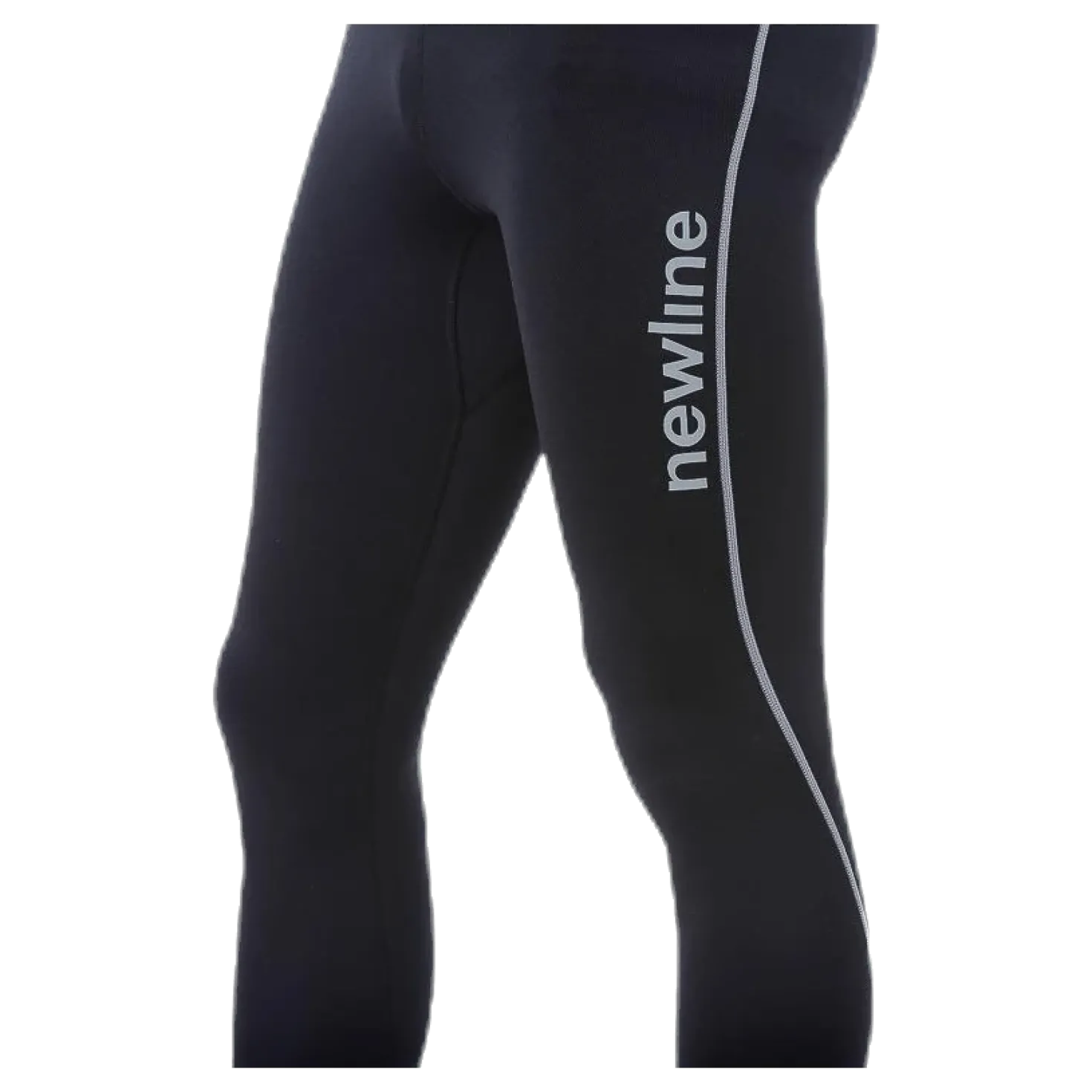 Base 'n 'Dry Tights Black