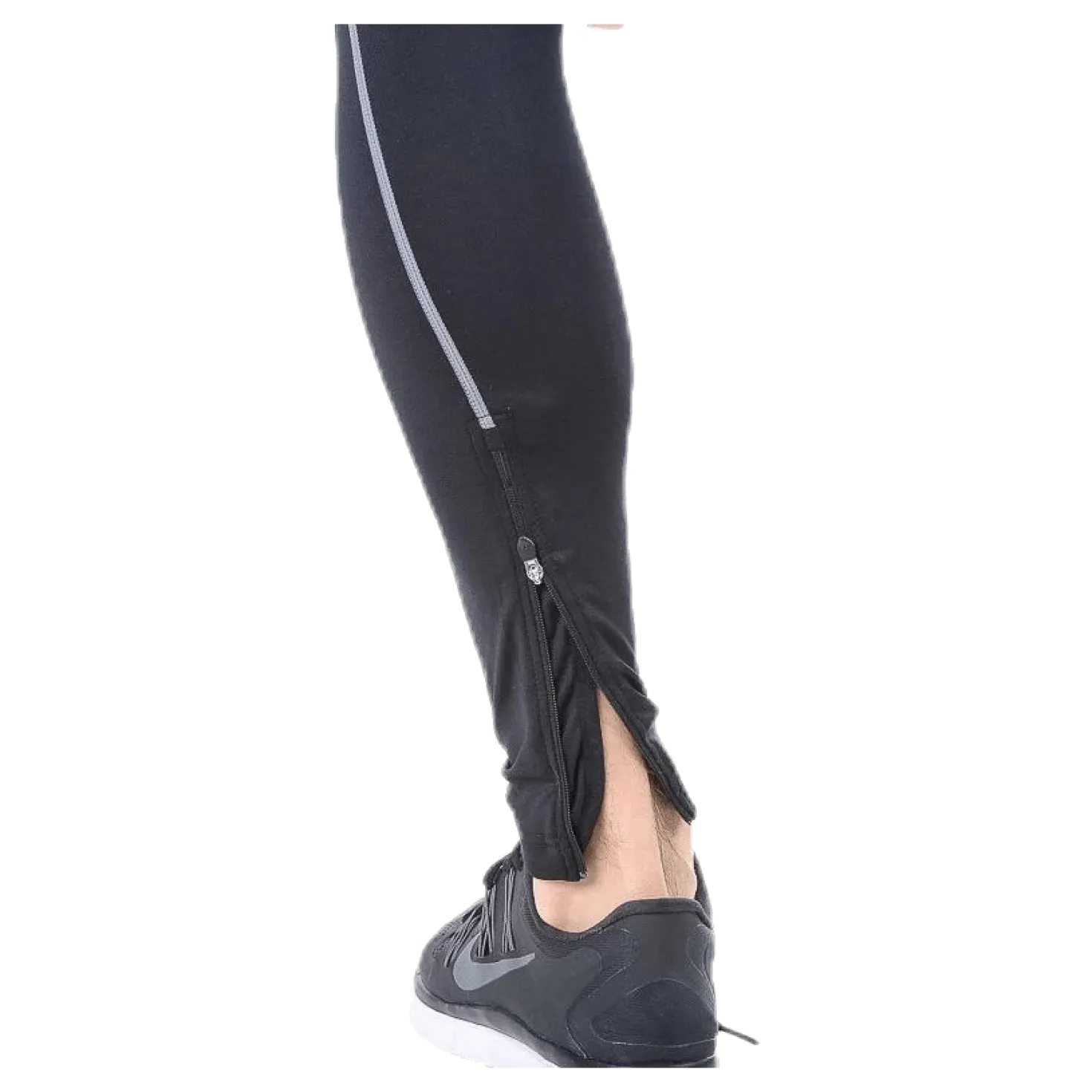 Base 'n 'Dry Tights Black
