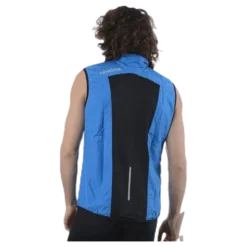 Base Tech Vest Blue