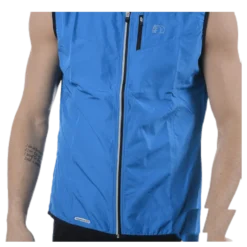 Base Tech Vest Blue