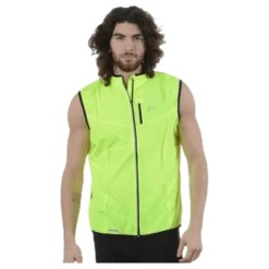 Base Tech Vest Yellow