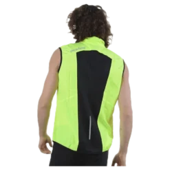 Base Tech Vest Yellow