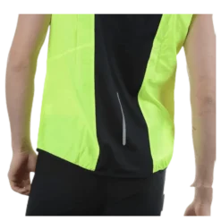 Base Tech Vest Yellow
