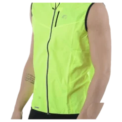 Base Tech Vest Yellow