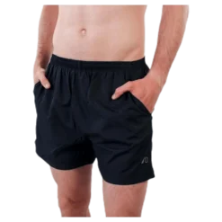 Base Trail Shorts Black