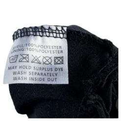 Base Trail Shorts Black