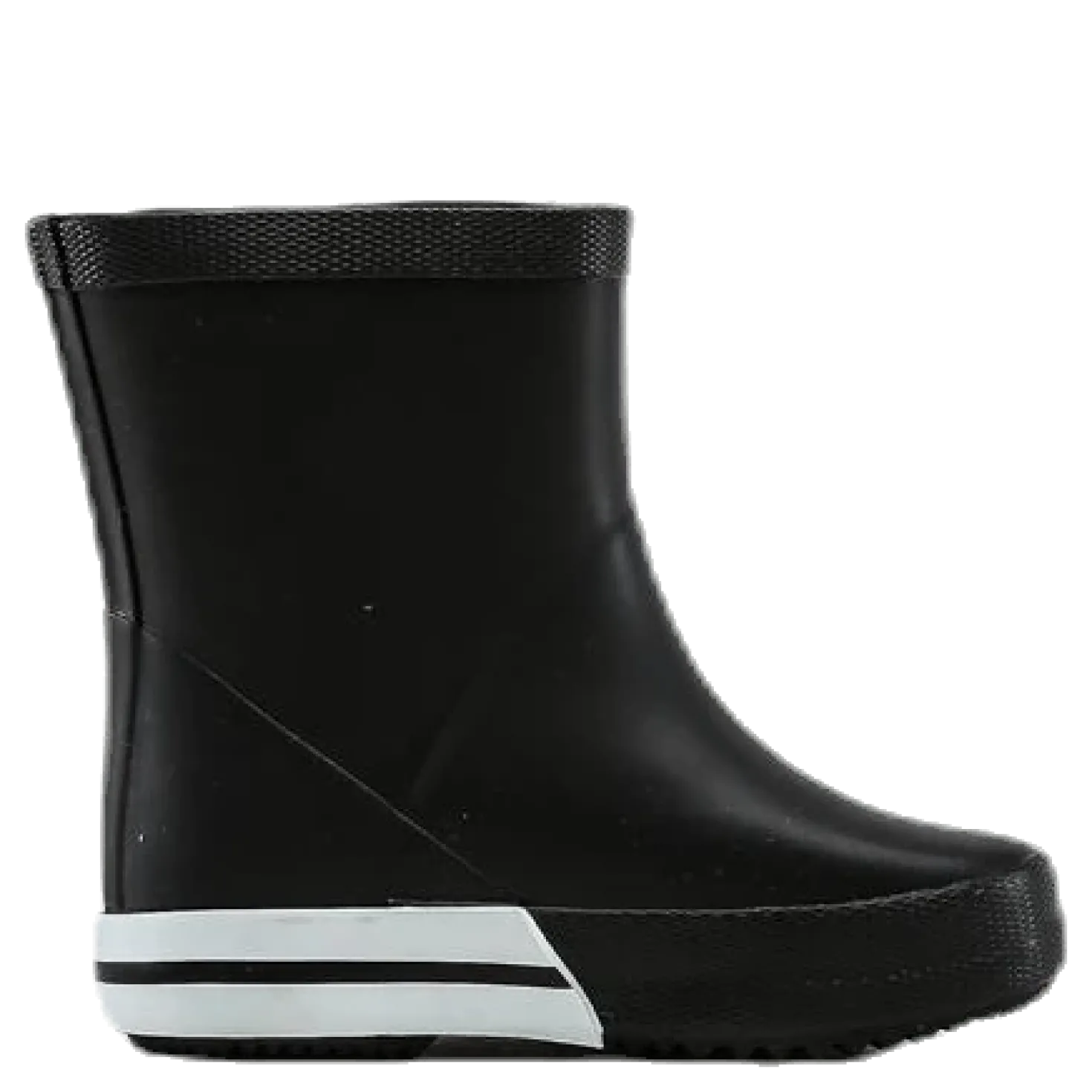 Basic Mid Black