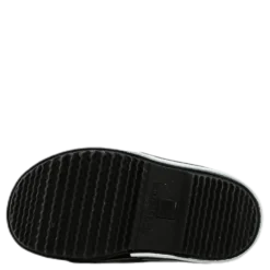 Basic Mid Black