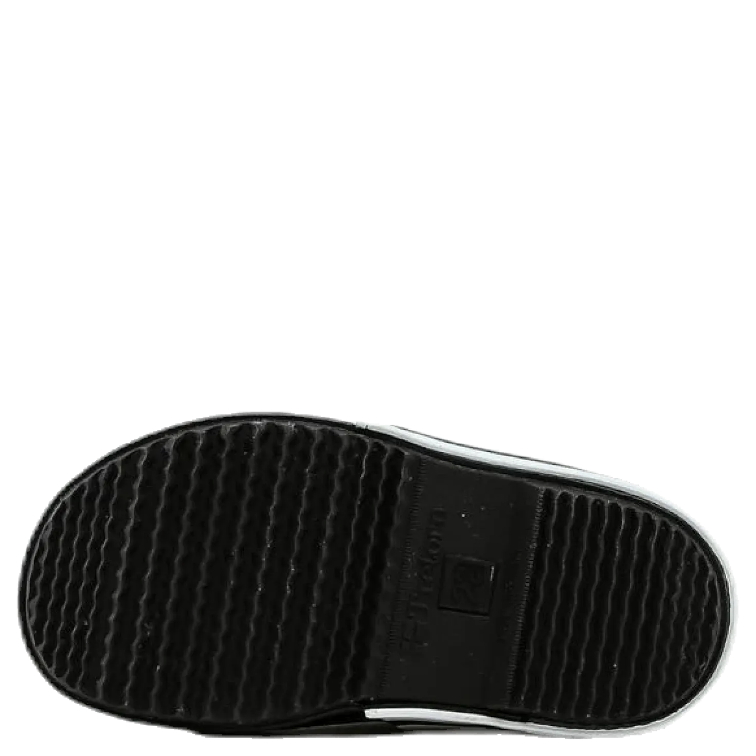 Basic Mid Black