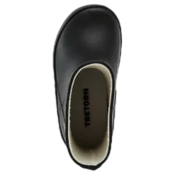 Basic Mid Black
