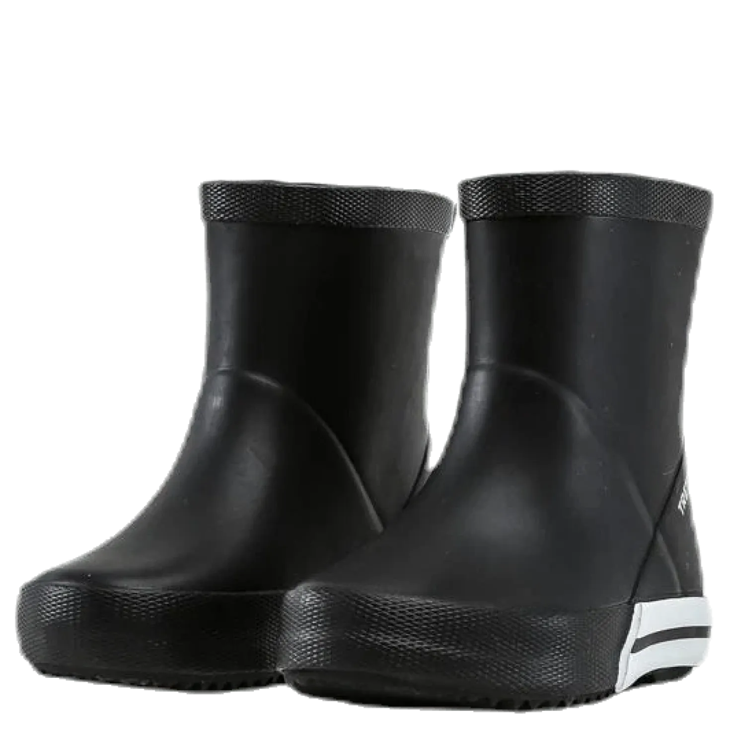 Basic Mid Black