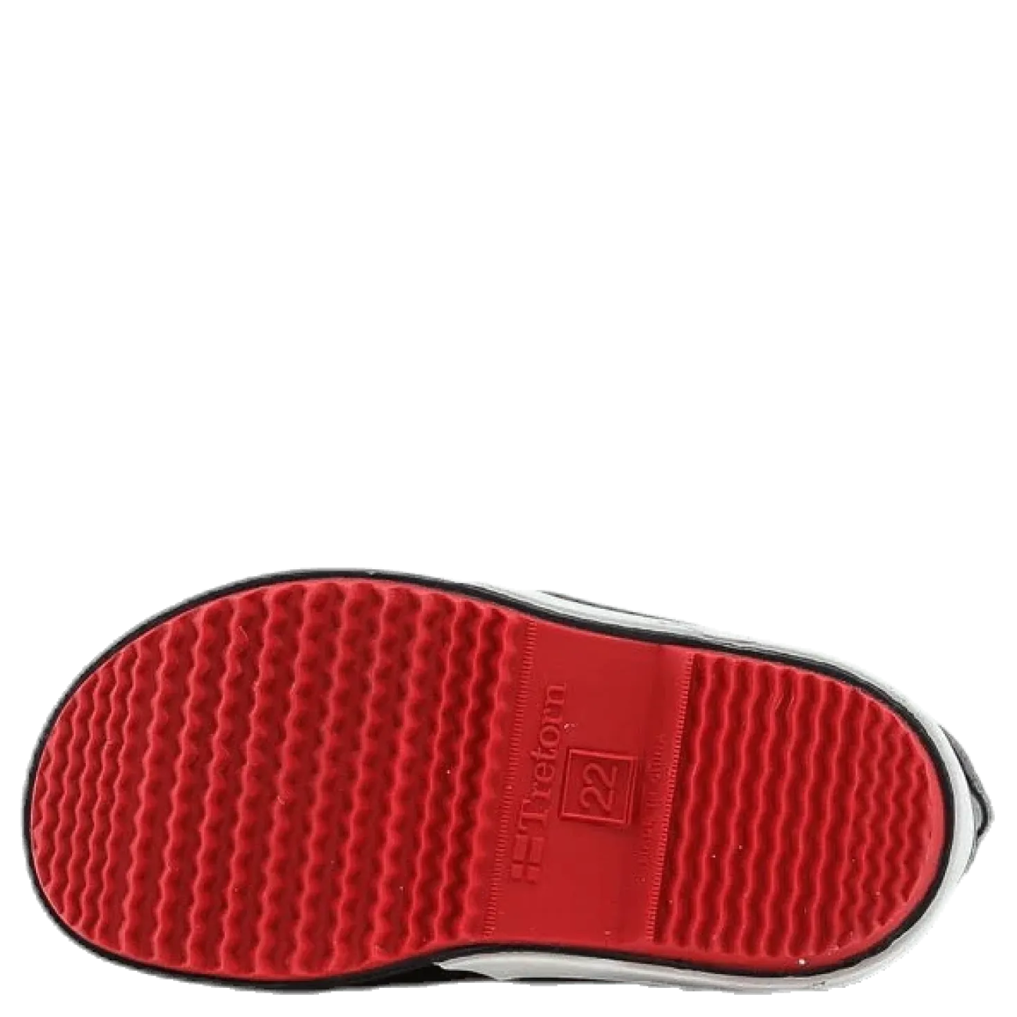 Basic Mid Blue