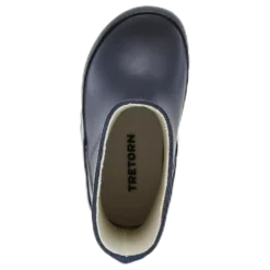 Basic Mid Blue