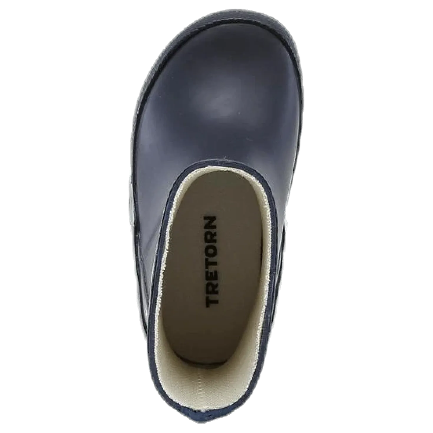Basic Mid Blue