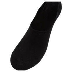 Basic Multi Short Sock 5 Pack Black
