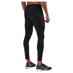 Bastille Tights Black