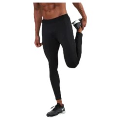 Bastille Tights Black