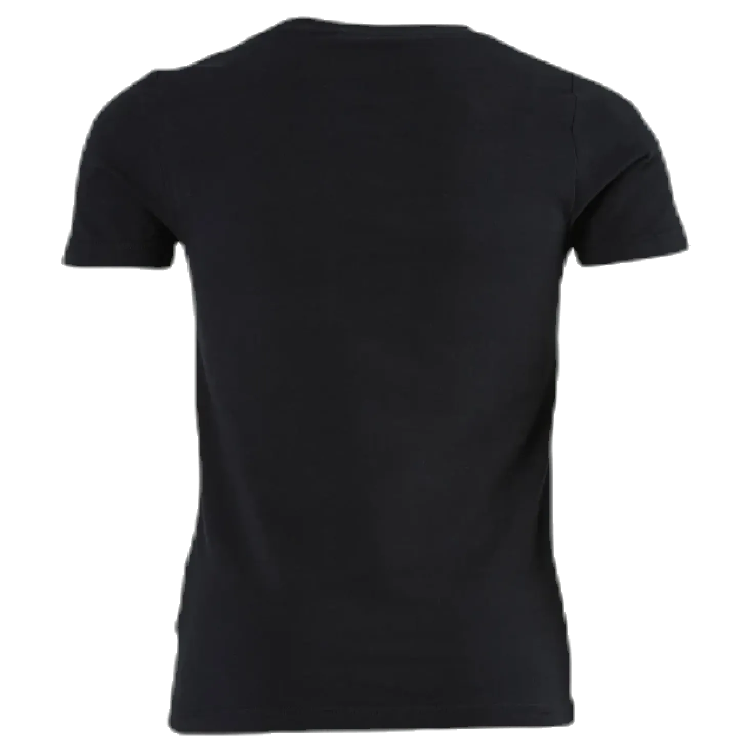Batman Kale Ss Top Black