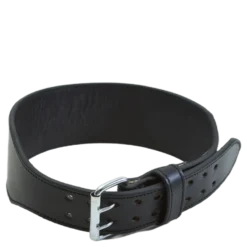 Bb Lifting Belt Black
