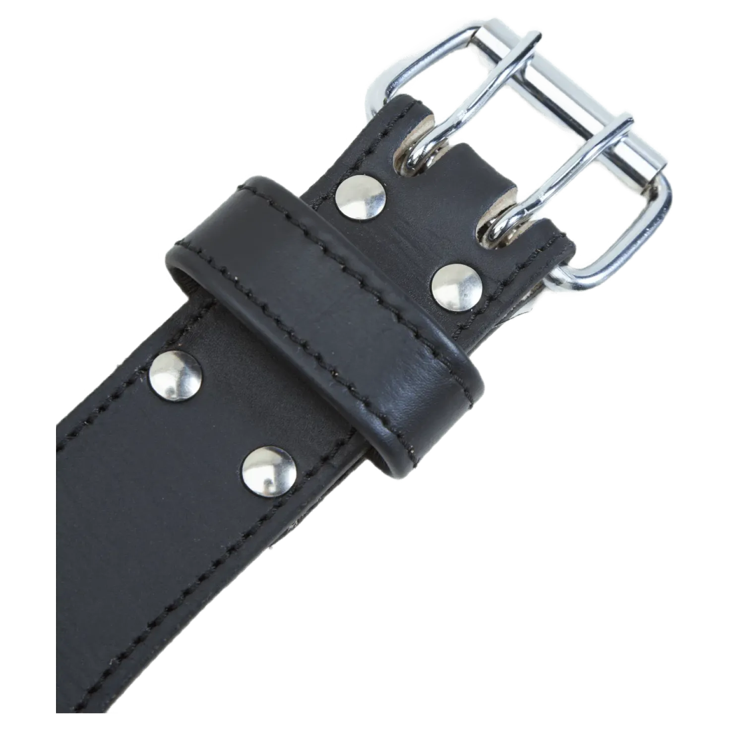 Bb Lifting Belt Black