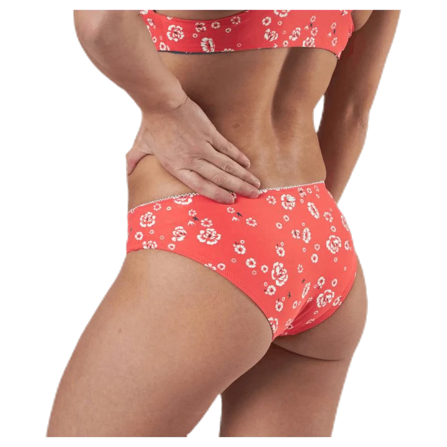 Beach Nomadic Revo Good Pant Patterned