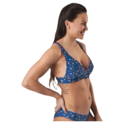 Beach Nomadic Revo Halter Patterned
