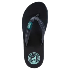 Beachster Green/Grey