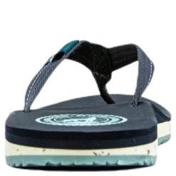 Beachster Green/Grey