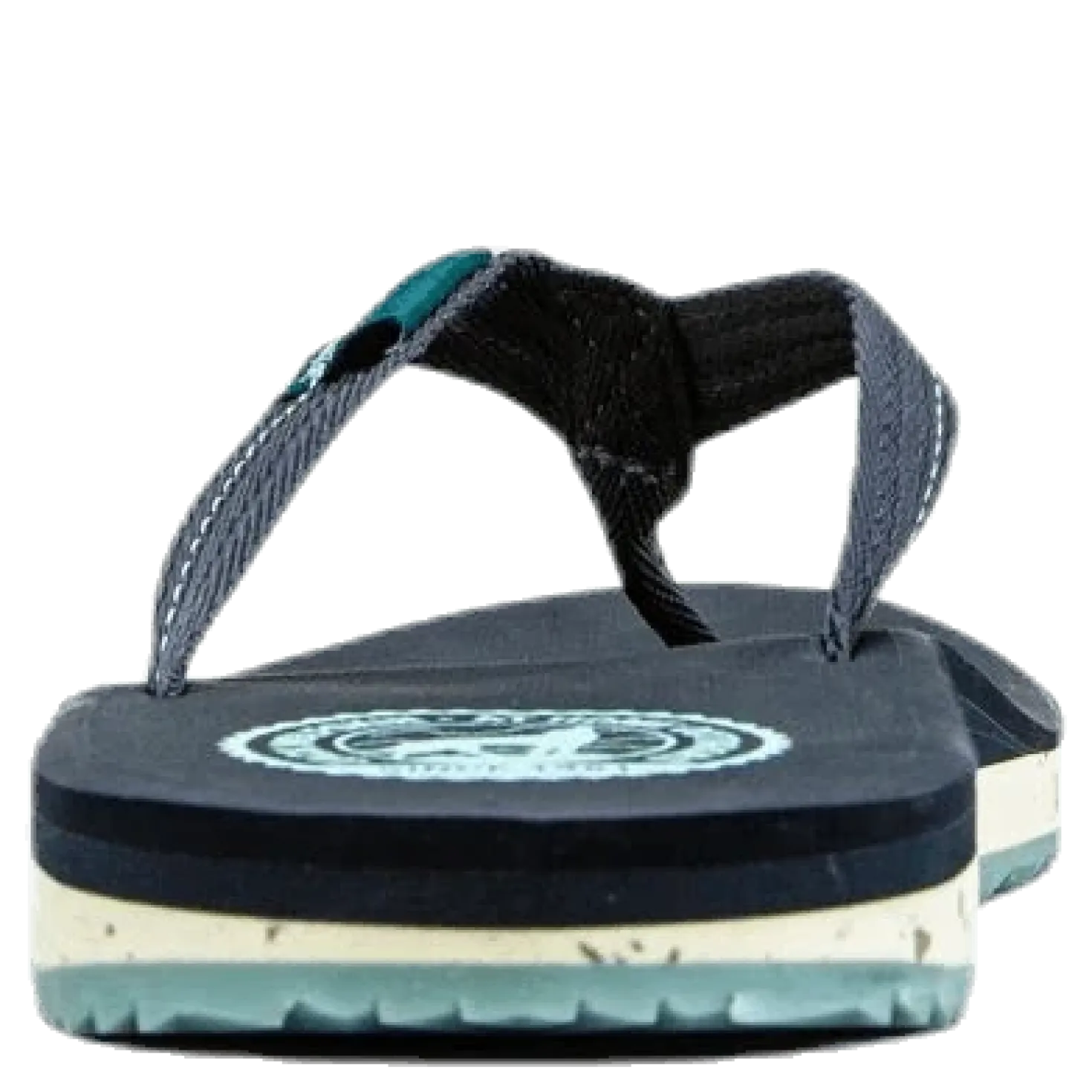 Beachster Green/Grey