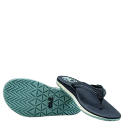 Beachster Green/Grey