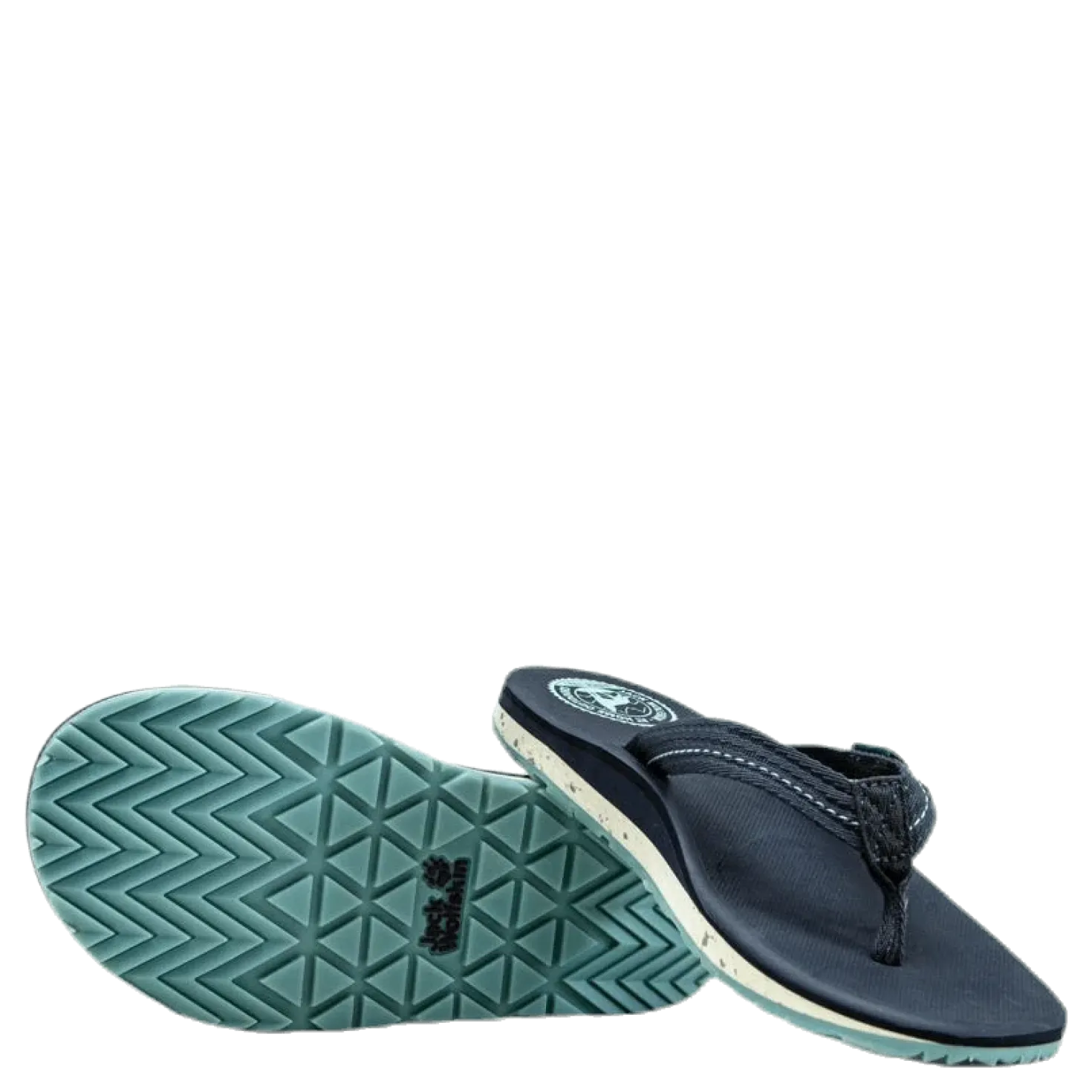 Beachster Green/Grey