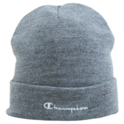 Beanie Cap New Dark Graphite
