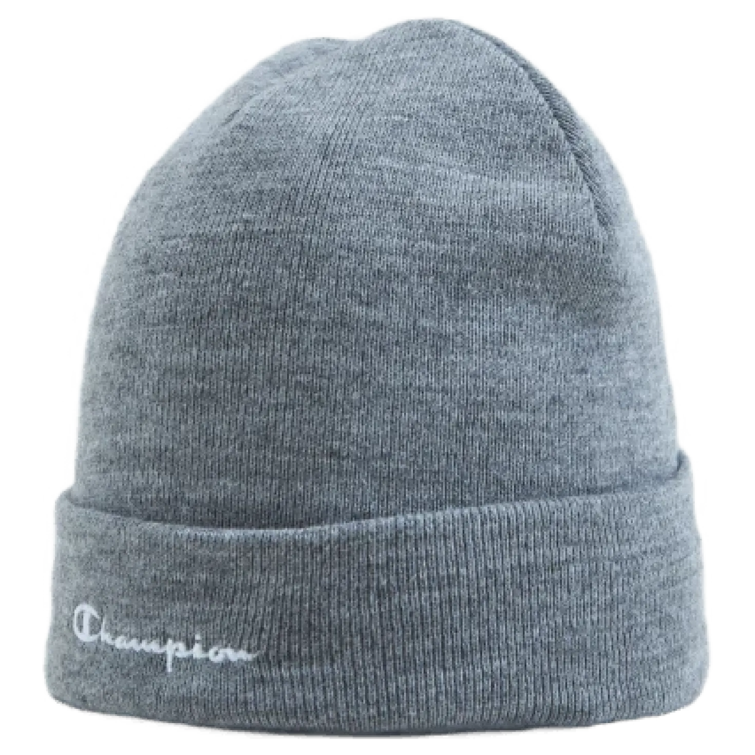 Beanie Cap New Dark Graphite