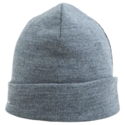 Beanie Cap New Dark Graphite
