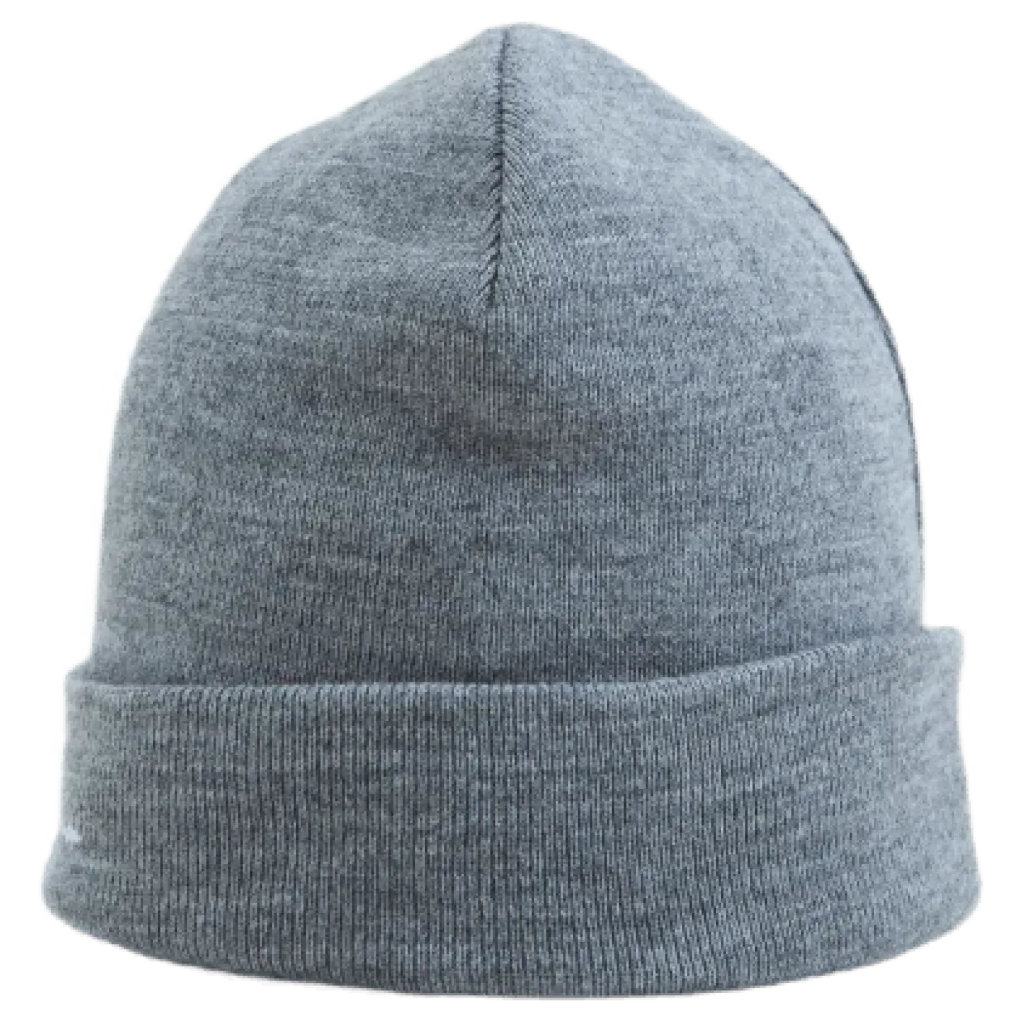 Beanie Cap New Dark Graphite