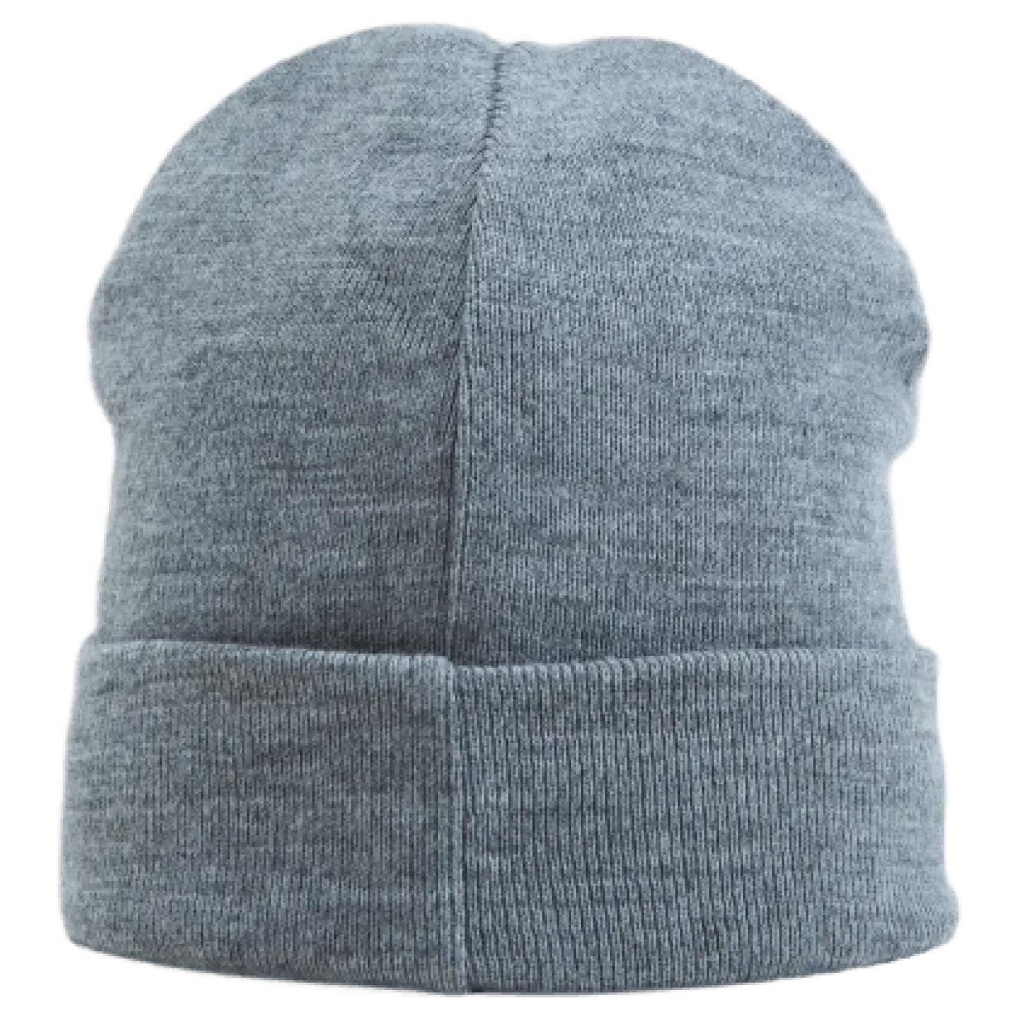 Beanie Cap New Dark Graphite