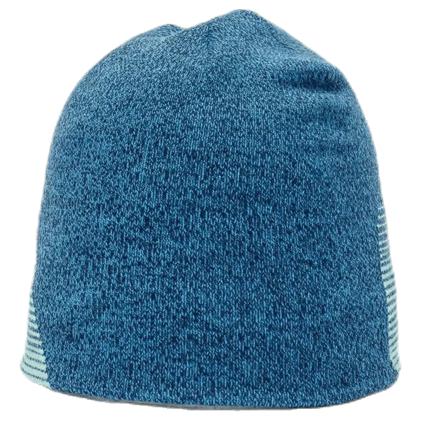 Beanie/Glove Combo Junior Blue
