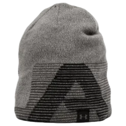 Beanie/Glove Combo Junior Grey