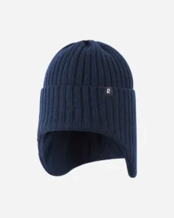 Beanie, Mystinen Navy