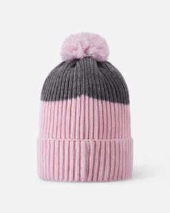Beanie, Pilke Pale Rose