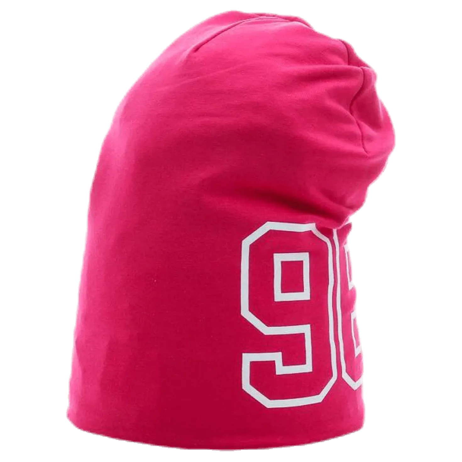 96 365 Beanie Pink
