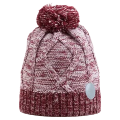 Beanie Routii Jam red