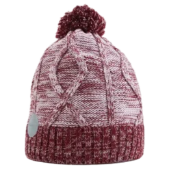 Beanie Routii Jam red