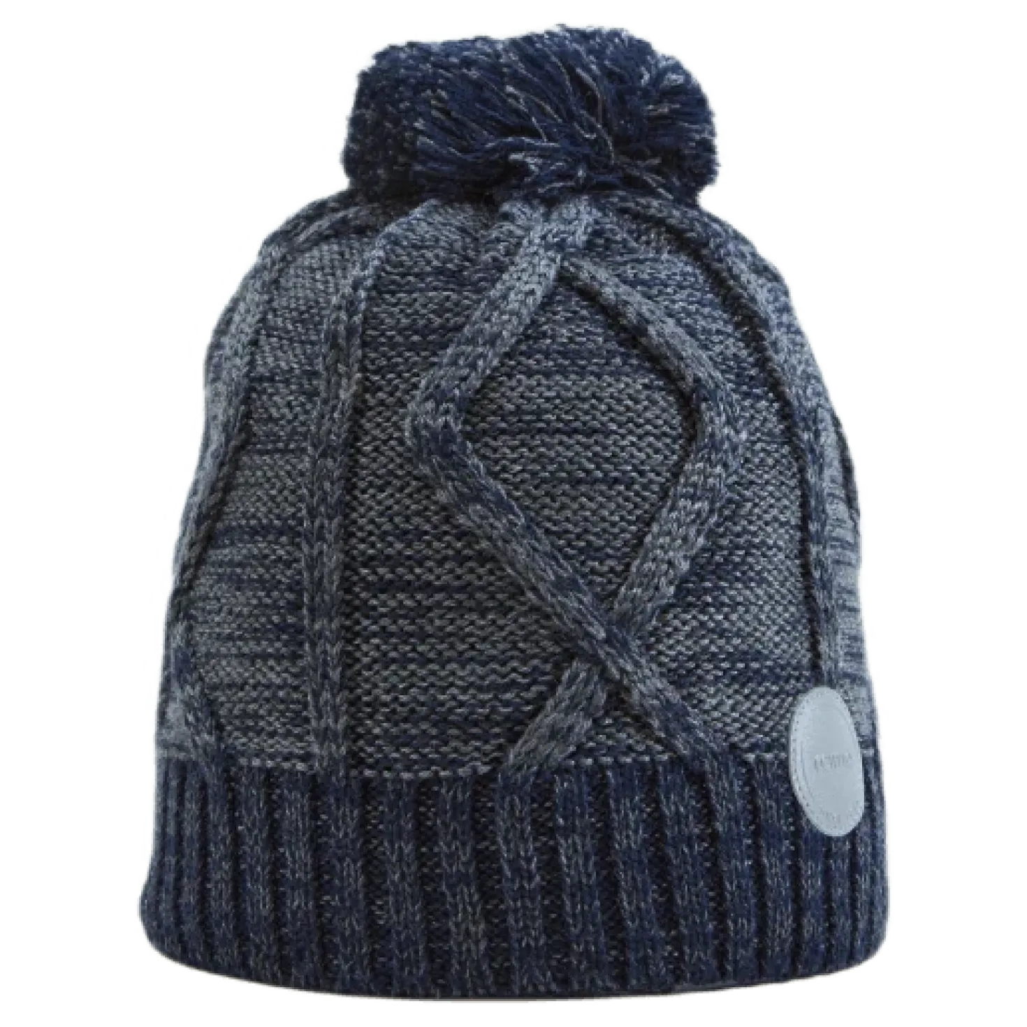 Beanie Routii Navy